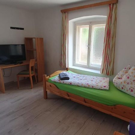Amtmannhaus Ferienunterkunft Irdning Exteriér fotografie
