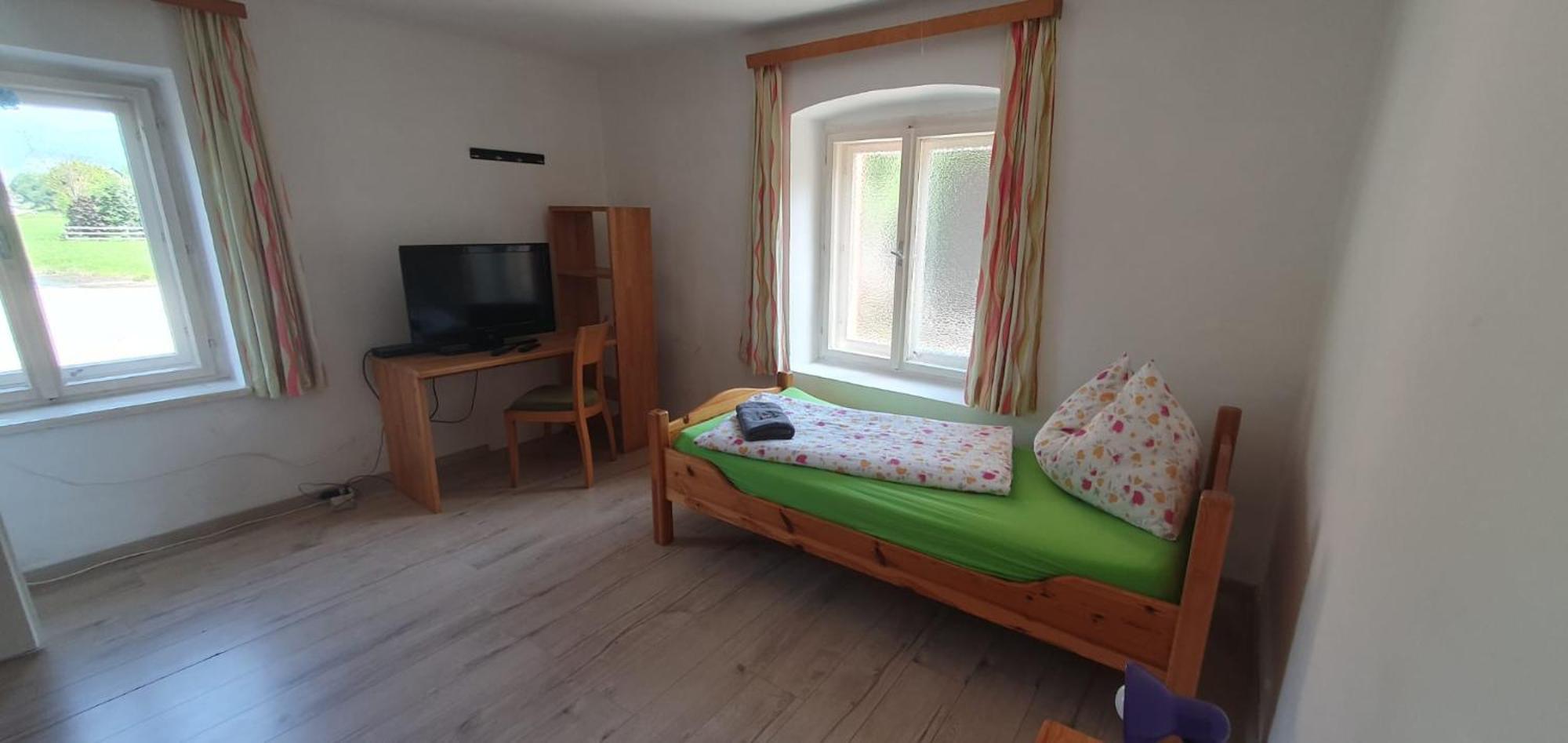 Amtmannhaus Ferienunterkunft Irdning Exteriér fotografie