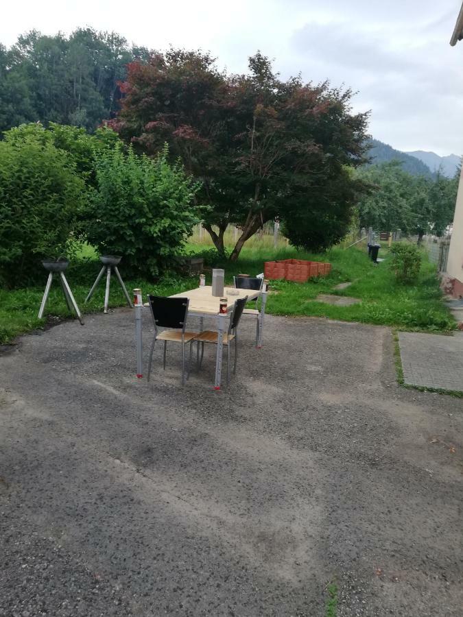 Amtmannhaus Ferienunterkunft Irdning Exteriér fotografie