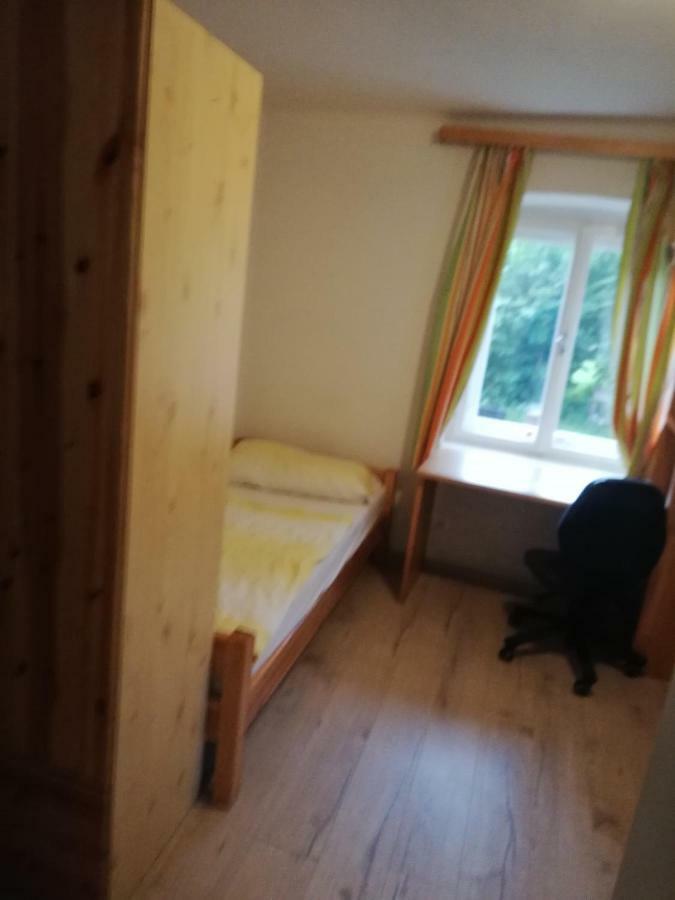 Amtmannhaus Ferienunterkunft Irdning Exteriér fotografie