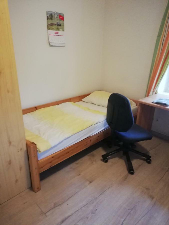 Amtmannhaus Ferienunterkunft Irdning Exteriér fotografie