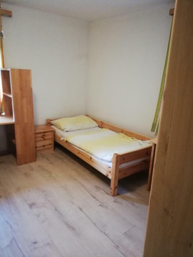 Amtmannhaus Ferienunterkunft Irdning Exteriér fotografie