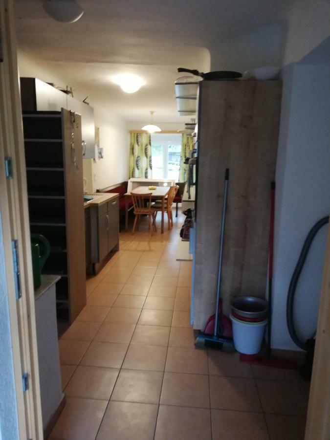 Amtmannhaus Ferienunterkunft Irdning Exteriér fotografie
