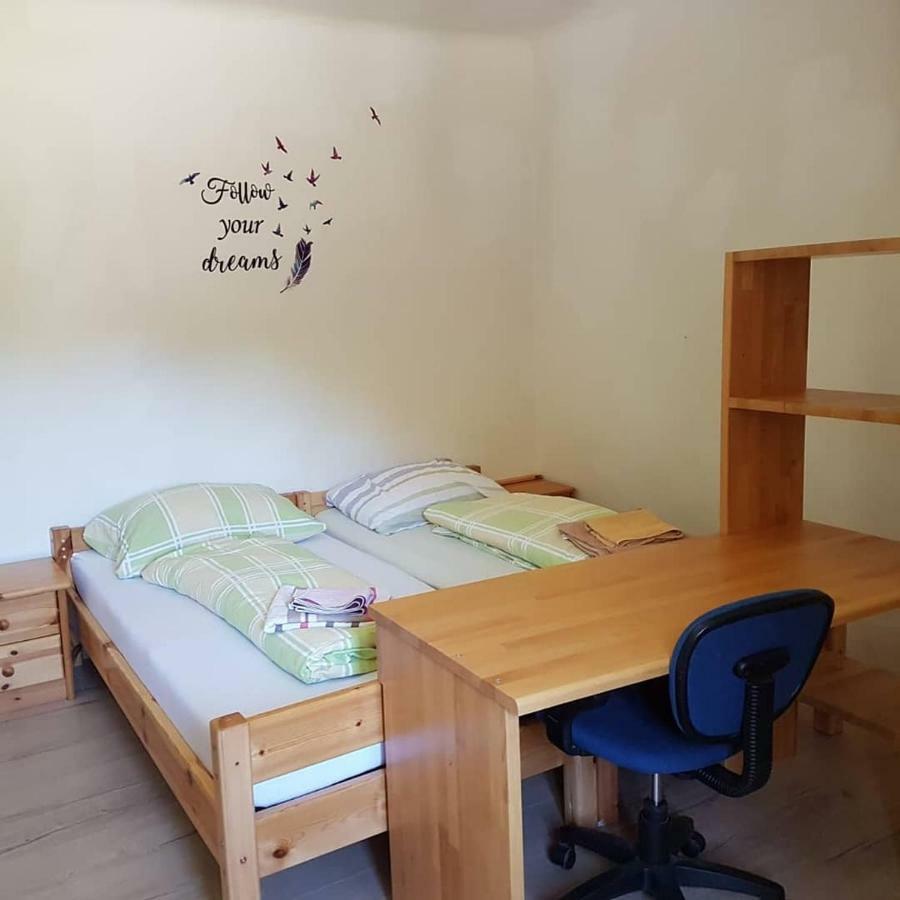 Amtmannhaus Ferienunterkunft Irdning Exteriér fotografie