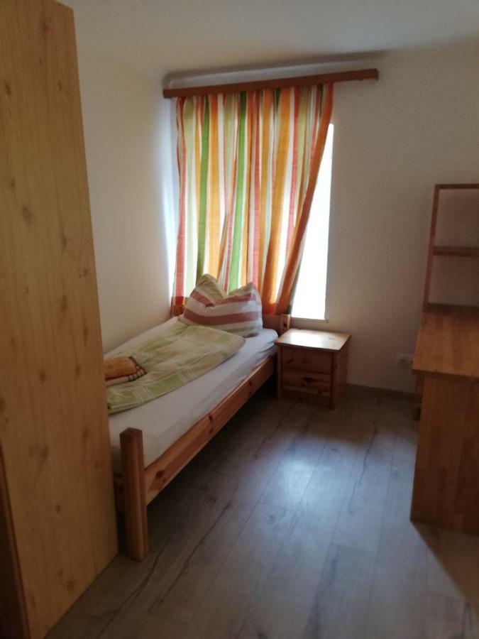 Amtmannhaus Ferienunterkunft Irdning Exteriér fotografie