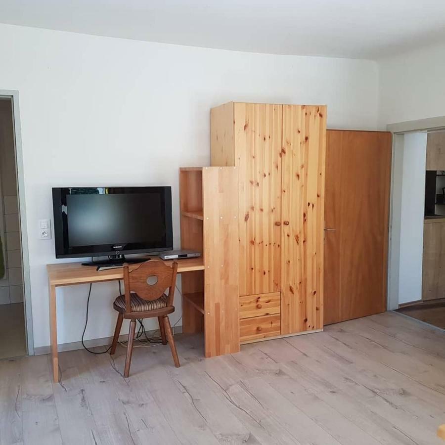 Amtmannhaus Ferienunterkunft Irdning Exteriér fotografie
